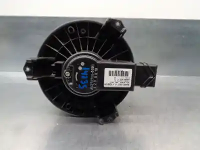 Piesă de schimb auto la mâna a doua ventilator habitaclu încalzire pentru jaguar xf 2.7 v6 diesel cat referințe oem iam c2z6519