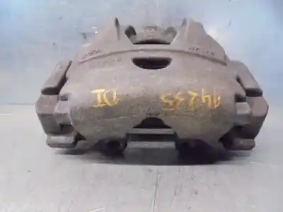 Piesă de schimb auto la mâna a doua etrier de frânã stânga pentru jaguar xf 2.7 v6 diesel cat referințe oem iam c2c27284