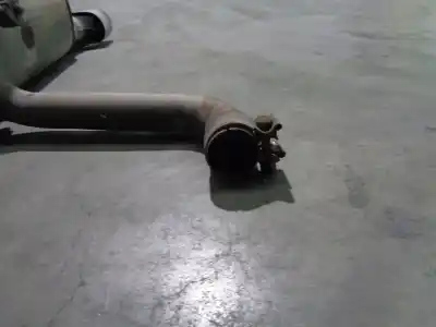 Автозапчасти б/у задняя выхлопная труба за jaguar xf 2.7 v6 diesel cat ссылки oem iam 8x235230dd  