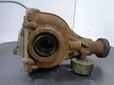 Автозапчасти б/у задний дифференциал за jaguar x-type 3.0 v6 executive ссылки oem iam 1x4w4000ah