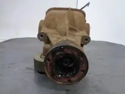 Автозапчасти б/у задний дифференциал за jaguar x-type 3.0 v6 executive ссылки oem iam 1x4w4000ah  ra0910012132a