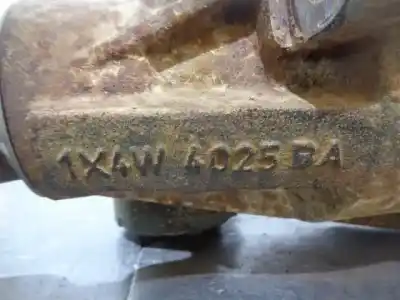 Автозапчасти б/у задний дифференциал за jaguar x-type 3.0 v6 executive ссылки oem iam 1x4w4000ah  ra0910012132a