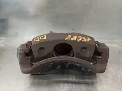 Автозапчасти б/у передний правый тормозной суппорт за daewoo tacuma cdx ссылки oem iam 96264689  