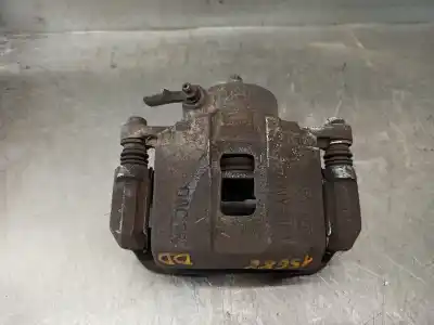 Second-hand car spare part front right brake caliper for daewoo tacuma cdx oem iam references 96264689