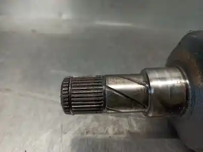 Автозапчасти б/у передняя правая трансмиссия за daewoo tacuma cdx ссылки oem iam 96451520  