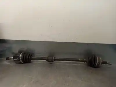 Second-hand car spare part front right transmission for daewoo tacuma cdx oem iam references 96451520