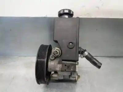 Second-hand car spare part power steering pump for ssangyong kyron 200 xdi limited oem iam references ns6540647  3136a3