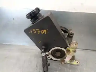 Second-hand car spare part power steering pump for ssangyong kyron 200 xdi limited oem iam references ns6540647  3136a3