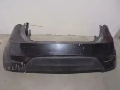 Peça sobressalente para automóvel em segunda mão para choques traseiro por hyundai ix20 gl classic referências oem iam 866111k000