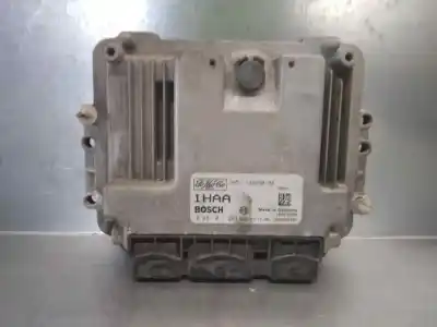 Tweedehands auto-onderdeel ecu motorcontroller voor ford focus c-max (cap) ambiente (d) oem iam-referenties 3m5112a650ma