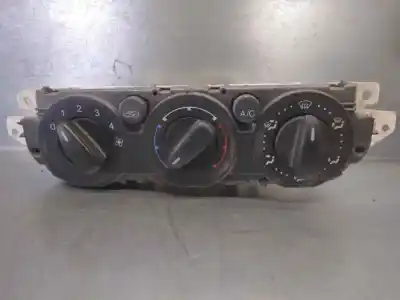 Tweedehands auto-onderdeel verwarming / airconditioning bediening voor ford focus c-max (cap) ambiente (d) oem iam-referenties 3m5t19980ac