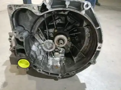 Автозапчастина б/у коробка передач для ford fusion (cbk) + посилання на oem iam 2n1r7002vb 1571097 t6ta1170806000095