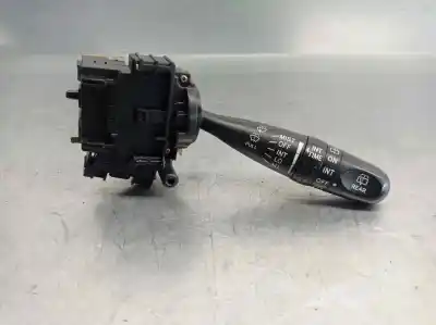 Second-hand car spare part windshiel wiper switch for toyota corolla (e12) 1.6 16v oem iam references 173738