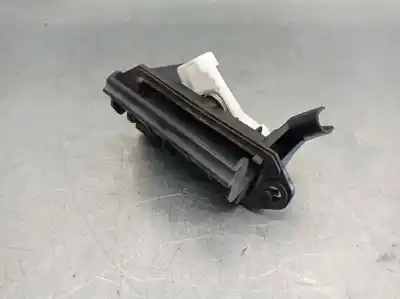 Second-hand car spare part tailgate back door handle for toyota corolla (e12) 1.6 16v oem iam references 