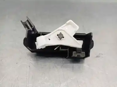 Second-hand car spare part tailgate back door handle for toyota corolla (e12) 1.6 16v oem iam references   