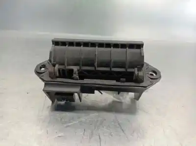 Second-hand car spare part tailgate back door handle for toyota corolla (e12) 1.6 16v oem iam references   