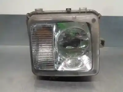 Автозапчастина б/у ліва протитутмана для cadillac srx v6 elegance посилання на oem iam 25761287  15930685