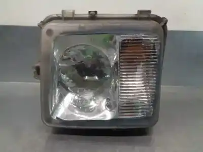 Second-hand car spare part right fog light for cadillac srx v6 elegance oem iam references 25761286