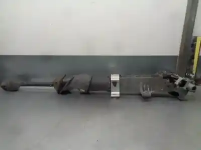 Second-hand car spare part steering column for cadillac srx v6 elegance oem iam references 26118538