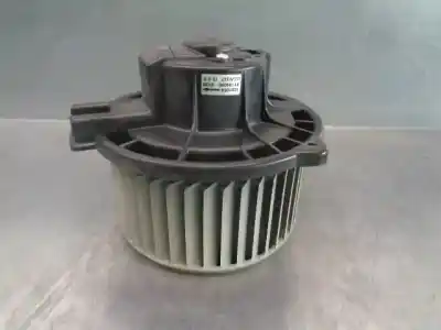 Second-hand car spare part heater blower motor for cadillac srx v6 elegance oem iam references 4070767
