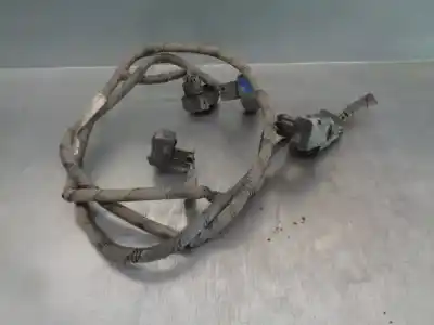 Автозапчастина б/у датчик парковки для cadillac srx v6 elegance посилання на oem iam 15287899  0263003454