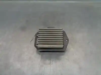 Second-hand car spare part heater blower for cadillac srx v6 elegance oem iam references 4993002141