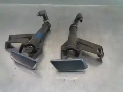 Автозапчасти б/у ксеноновый очиститель фар за cadillac srx v6 elegance ссылки oem iam 25767592  25767593