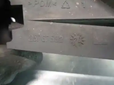 Автозапчасти б/у ксеноновый очиститель фар за cadillac srx v6 elegance ссылки oem iam 25767592  25767593