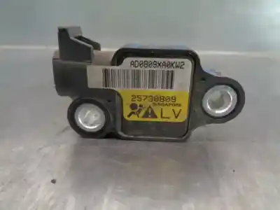 Second-hand car spare part sensor for cadillac srx v6 elegance oem iam references 25730809