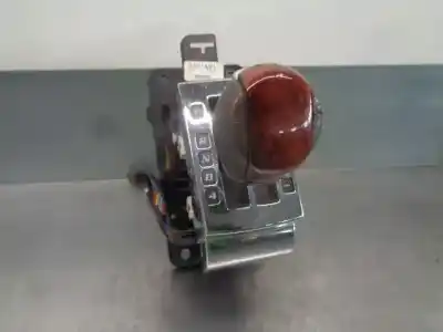 Second-hand car spare part gear lever for cadillac srx v6 elegance oem iam references 15823429