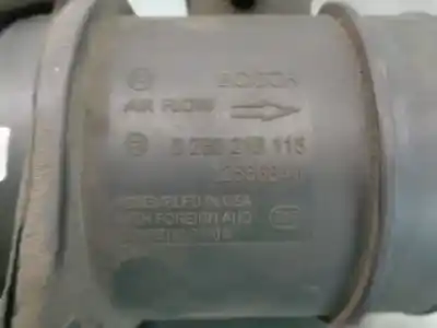 Tweedehands auto-onderdeel stroommeter voor cadillac srx v6 elegance oem iam-referenties 12566846  0280218115