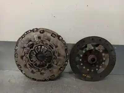 Recambio de automóvil de segunda mano de KIT EMBRAGUE para RENAULT KOLEOS  referencias OEM IAM 8200907219  