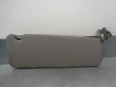 Second-hand car spare part LEFT SUNSHADE for RENAULT MASTER III FURGÓN  OEM IAM references   