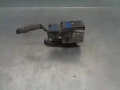 Second-hand car spare part headlight adjustment motor for cadillac srx v6 elegance oem iam references 25760398