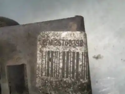 Автозапчасти б/у мотор регулировки фар за cadillac srx v6 elegance ссылки oem iam 25760398  