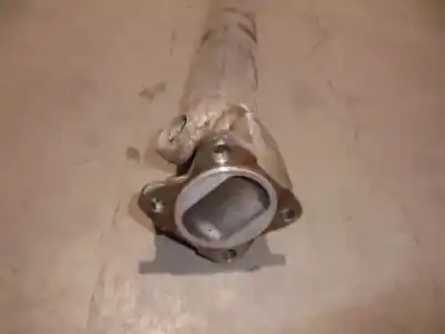 Автозапчастина б/у центр трансмісії для ssangyong rodius i 2.7 xdi посилання на oem iam 3320021414dm2 burra 3b 