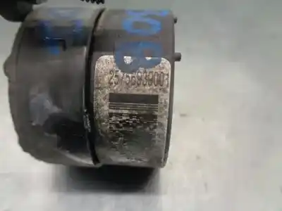 Second-hand car spare part sensor for cadillac srx v6 elegance oem iam references 25756939  257569390