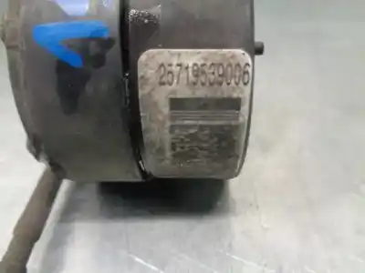 Second-hand car spare part sensor for cadillac srx v6 elegance oem iam references 257195390  25719539