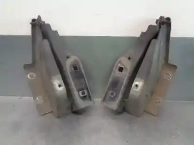 Автозапчастина б/у петля капота для cadillac srx v6 elegance посилання на oem iam 25713773  25713774