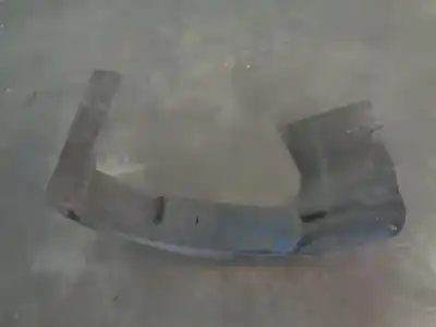 Автозапчастина б/у передня права колесна арка для cadillac srx v6 elegance посилання на oem iam 10400170 cesta 10a 