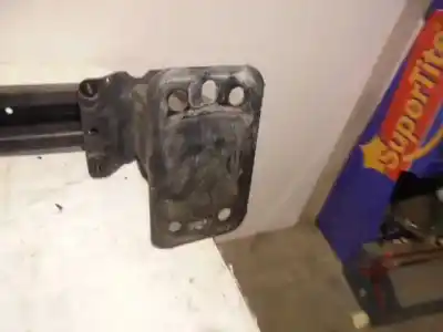 Автозапчастина б/у передній бампер підсилення для ford fusion (cbk) + посилання на oem iam   