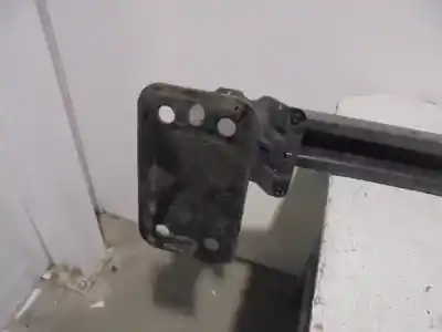 Автозапчасти б/у усиление переднего бампера за ford fusion (cbk) + ссылки oem iam   