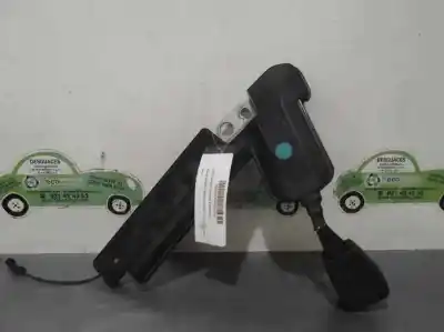 Peça sobressalente para automóvel em segunda mão pré-tensor de airbag dianteiro direito por bmw serie 3 coupe (e36) 2.0 24v referências oem iam 8164931t