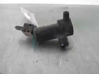 Peça sobressalente para automóvel em segunda mão motor do limpa para brisas por saab 9-3 berlina 2.2 s tid referências oem iam 0602103630