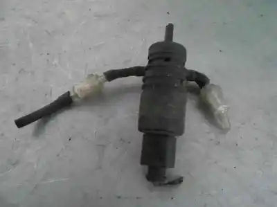 Tweedehands auto-onderdeel RUITENWISSERMOTOR VOOR voor SMART COUPE  OEM IAM-referenties   