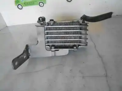 Pezzo di ricambio per auto di seconda mano RAFFREDDATORE DIESEL per BMW SERIE 5 BERLINA (E39)  Riferimenti OEM IAM 13327792140 48001AL 6598536