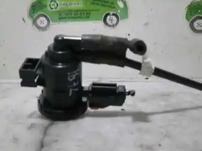 Pezzo di ricambio per auto di seconda mano valvola aria aggiuntiva per chrysler 300 c 3.5 riferimenti oem iam 87912s070640