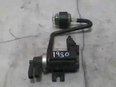 Pezzo di ricambio per auto di seconda mano valvola aria aggiuntiva per ford galaxy (vy) 1.9 tdi cat riferimenti oem iam 1j0906627