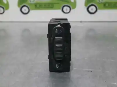 Pezzo di ricambio per auto di seconda mano controllo della luce per renault clio iii expression riferimenti oem iam 8200379685