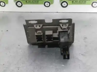 Peça sobressalente para automóvel em segunda mão comutador de luzes por renault modus 1.5 dci diesel referências oem iam 8200379685  
